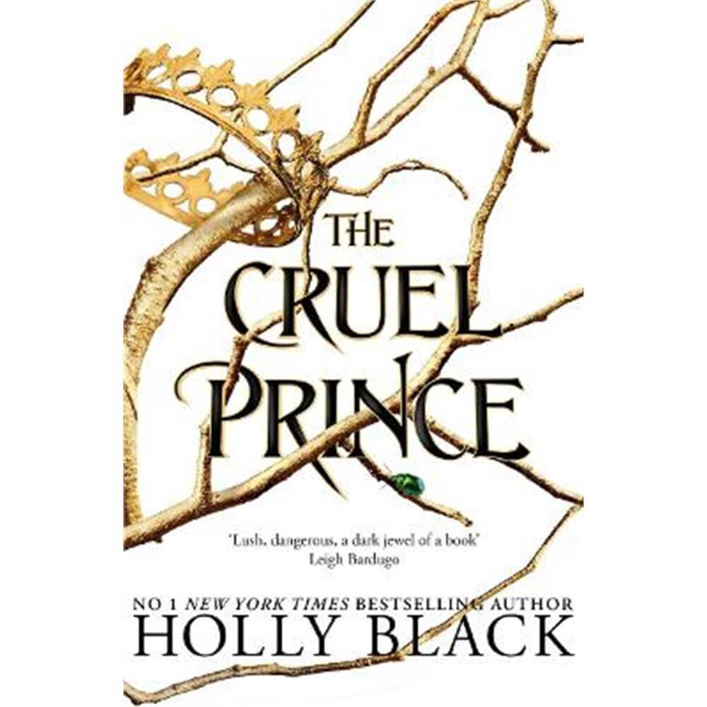 The Cruel Prince (The Folk of the Air) (Paperback) - Holly Black